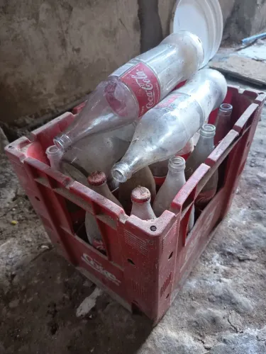 Coca cola