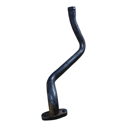 Tubo Retorno Oleo Turbina Cummins Isf 3.8 Vw 9160 E2233