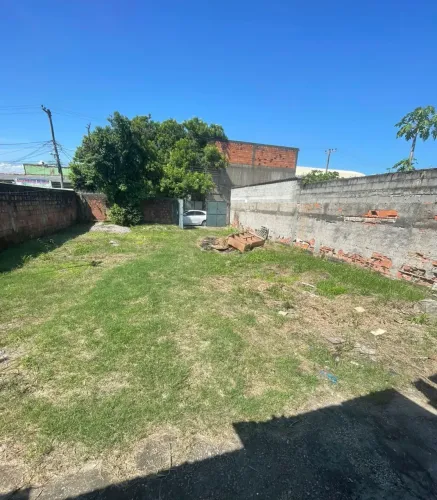 #VENDO Lote em Brisamar, Itaguaí-RJ.