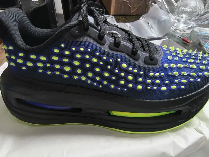 Tênis Nike Vomero premium Tam 39.5 US 8