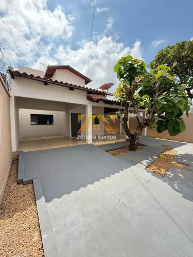 Sobrado 5/4, Sendo 2 Suítes, 232 M² - 1204 Sul (Arse 121) - Palmas/To