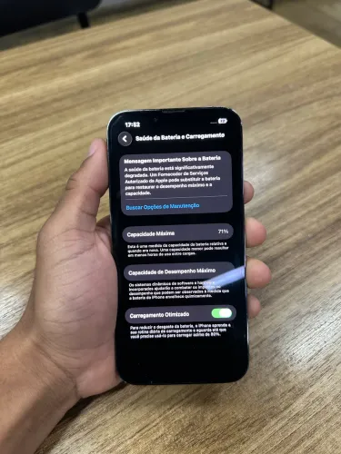 IPHONE 13 PRO 256 GB