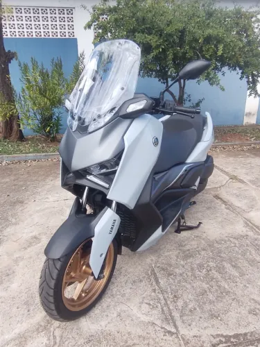 Yamaha Xmax 300 * Impecável * 2026