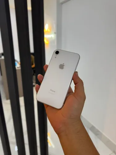iPhone XR 60 gigas sem Face ID