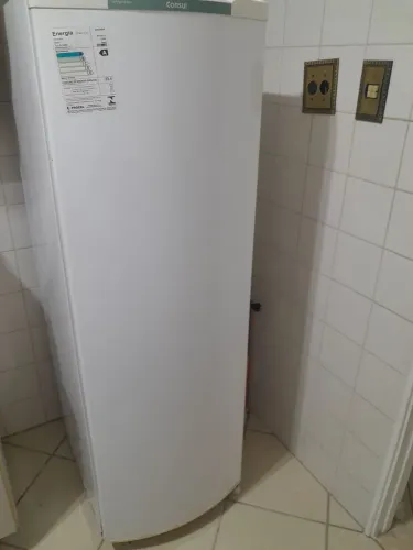 Refrigerador Consul