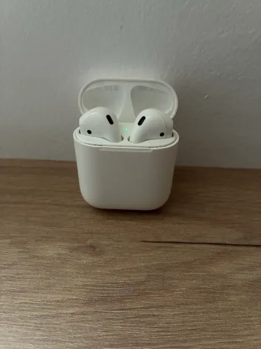 AirPods 2º geração