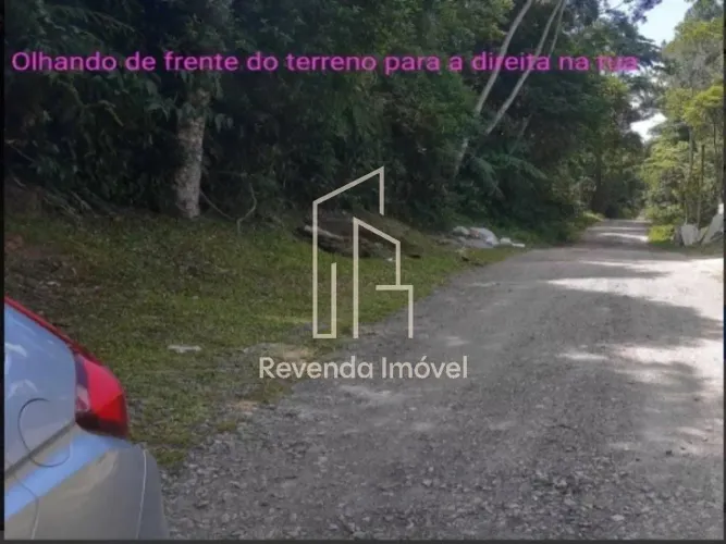 Terreno à venda em São Paulo, Parque Florestal