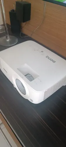 Projetor BenQ MS550 
