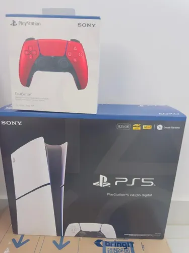 Ps5