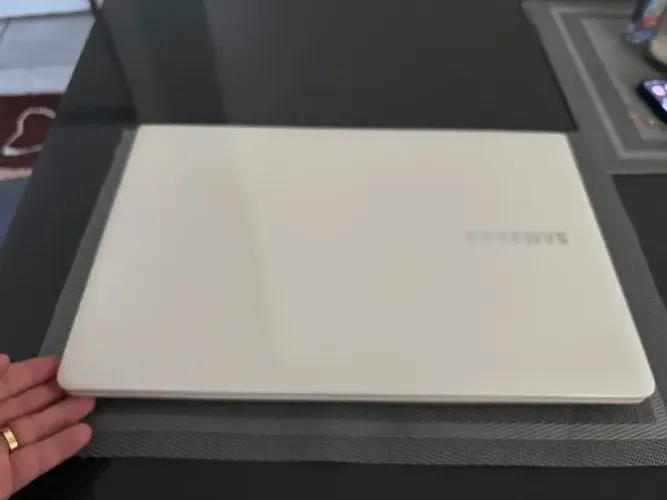 Notebook SANSUNG