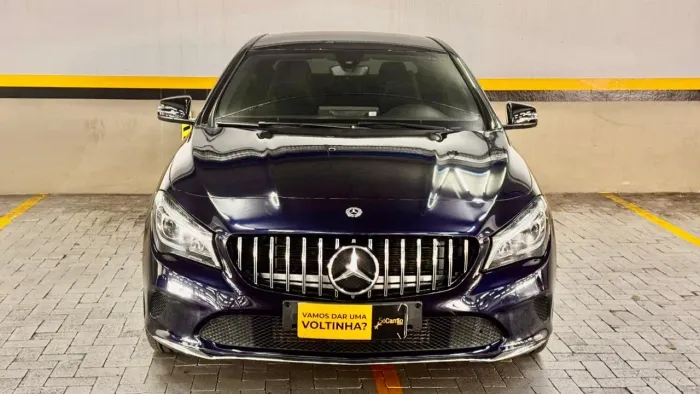 Mercedes-Benz C-200 AMG Line EQ Boost 1.5 TB Aut. 2018
