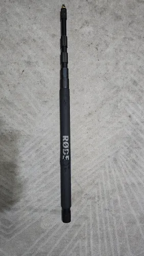 Vara Boom Rode de 3M