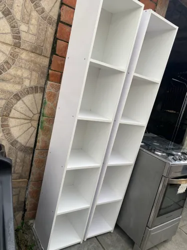 Livreiro organizador
