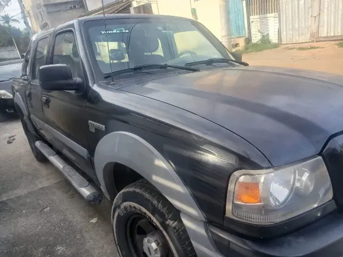 Ford Ranger XLS 2.3 16V 145cv/150cv 4X2 CD 2007