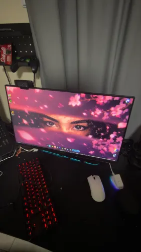 Monitor Gamer 27?