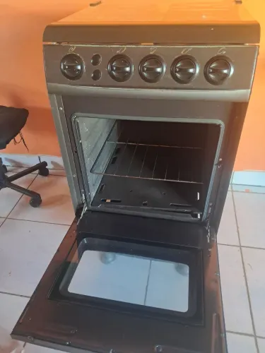 Vendo fogão 4 bocas