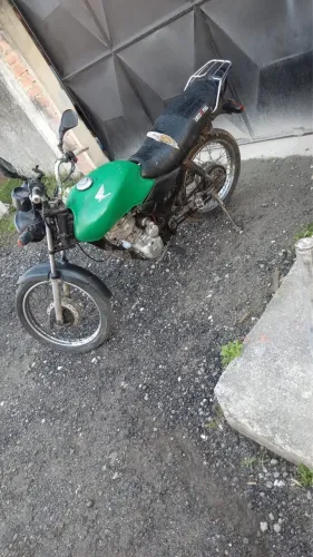 Titan 125