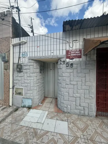 Casa para alugar jardim América 