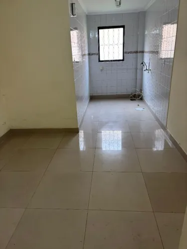 Apartamento em condomínio fechado