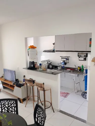 ALUGO APARTAMENTO
