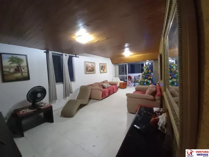 Apartamento à Venda em Casa Caiada