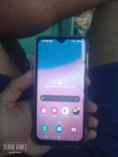 SAMSUNG M30 VENDO 