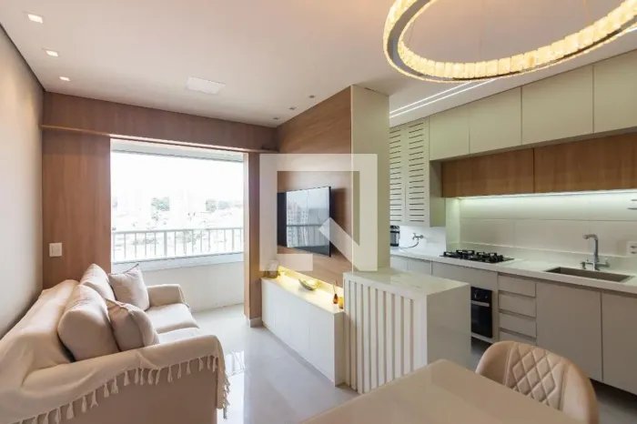 Apartamento à Venda - Quitaúna, 2 Quartos, 45 m2