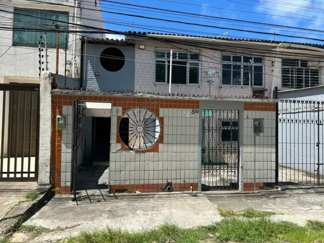 Casa 3 quartos