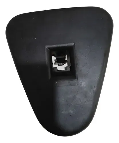 Circuito Lanterna Gol G3 2002 P2175w Esquerdo/motorista Branco