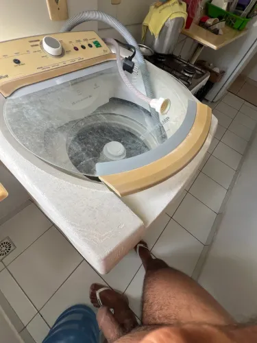 Máquina Brastemp 11k