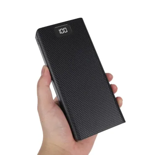 Super Powerbank de 20.000mah (Super Carga Real)