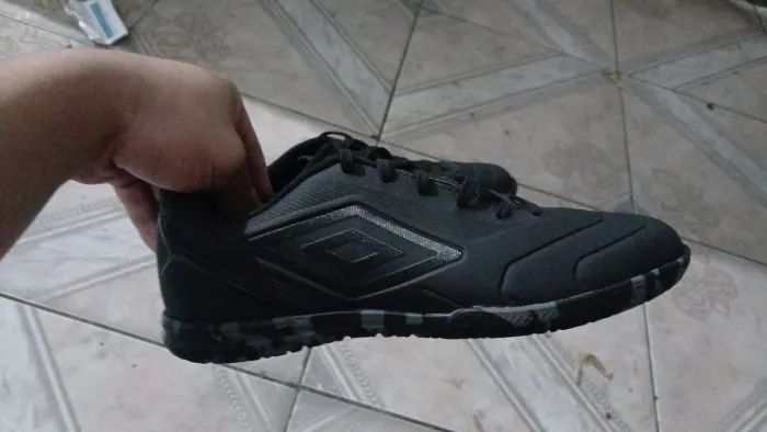 Sapato Umbro Futsal Original