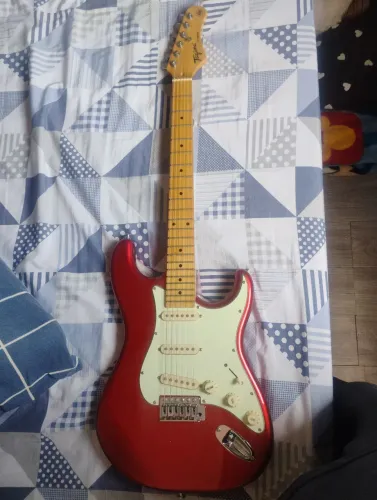 GUITARRA TAGIMA TW SÉRIES