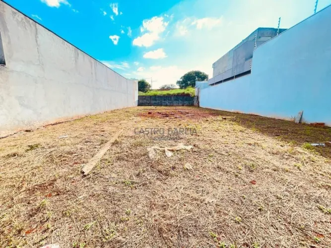 Terreno à venda em Americana, Jd Pinheiros, com 348 m²