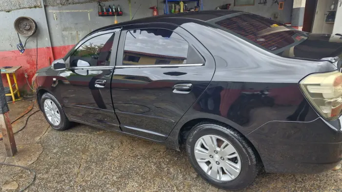 Chevrolet Cobalt LTZ 1.8 8V Econo.flex 4P Mec. 2013