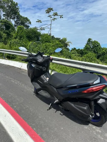 Xmax 2023