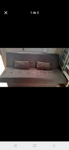 Sofa cama