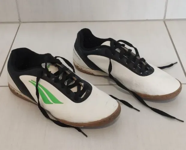 Futsal Penalty S11 R3 Iii