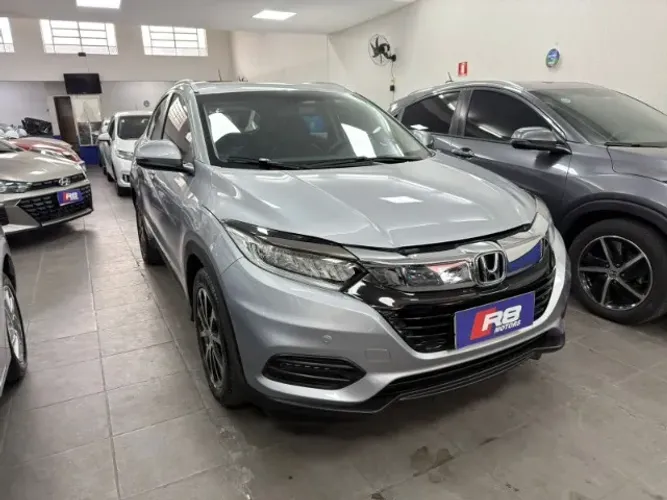Honda HR-V EXL 1.8 Flexone 16V 5P Aut. 2021