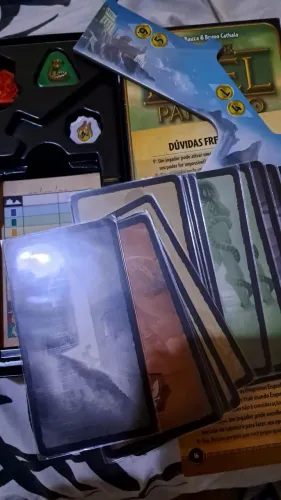 7 wonders duel