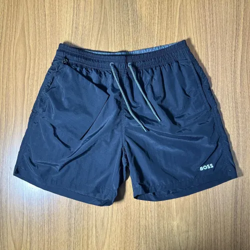 Short mauricinho tactel Boss
