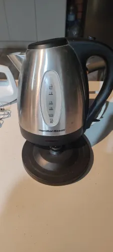 Vende equipamentos super baratos (127V)