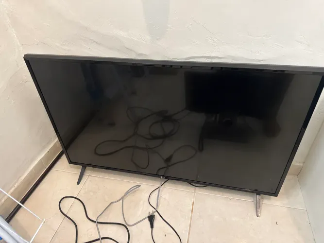 TV LG 50 polegadas