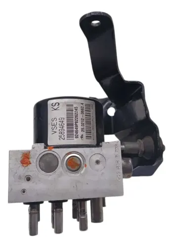 Módulo Abs Parte Hidráulica Chevrolet Captiva 3.6 V6 2009