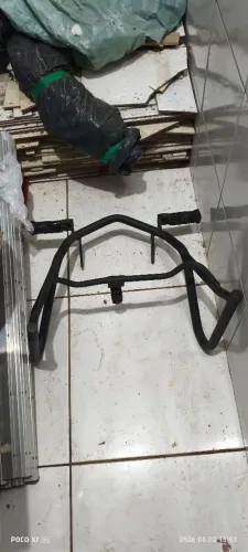 Vendo proteção de carenagem da cb Twister 
