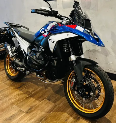 BMW R1300 GS TROPHY 2025