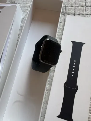 Apple Watch series 5