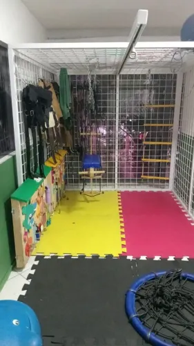 PediaSuit Completo estrutura + macações