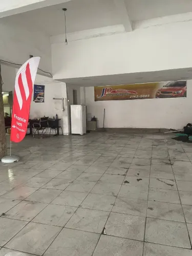 Lojão Prox ao Carrefour Cpo Grande 