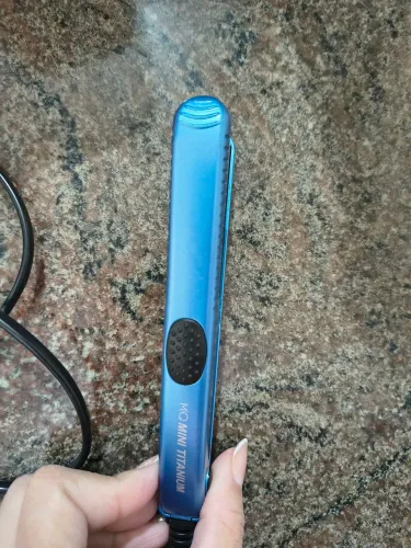 MIQ Mini Titanium